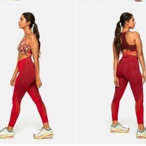 Outdoor Voices Zoom 7/8 Leggings